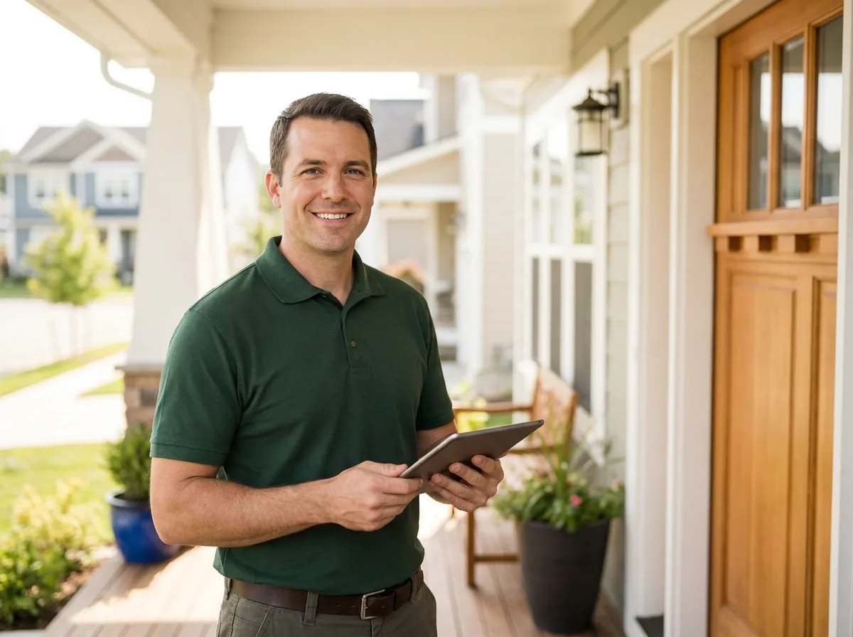 Pest control FAQs for Pataskala, OH